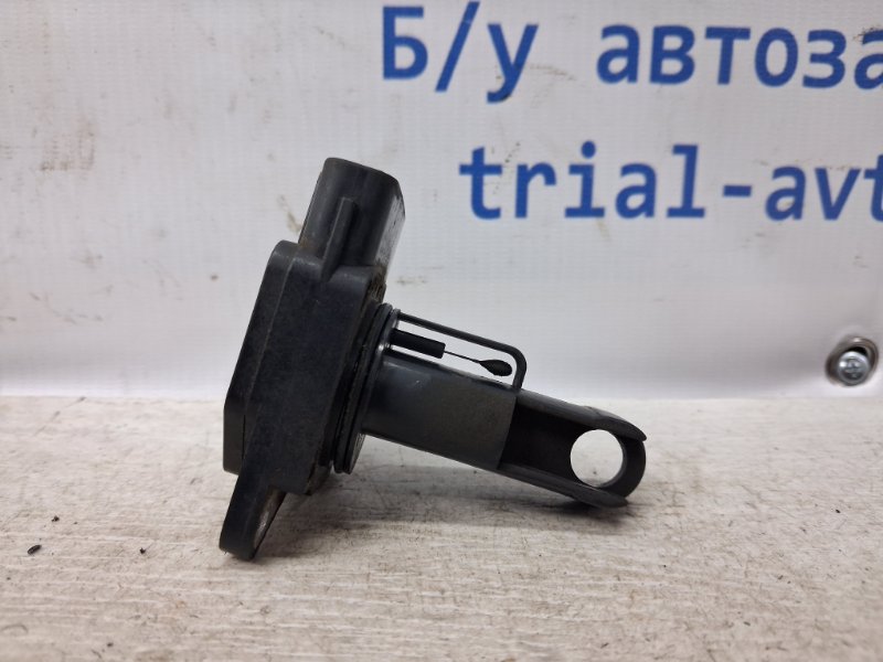 Запчасть датчик расхода воздуха Mitsubishi L200 2006-2015 KB 2.5 дизель 4D56U MR547077 Б/У Датчик расхода воздуха Mitsubishi L200 2006-2015 KB 2.5 дизель 4D56U MR547077 Б/У