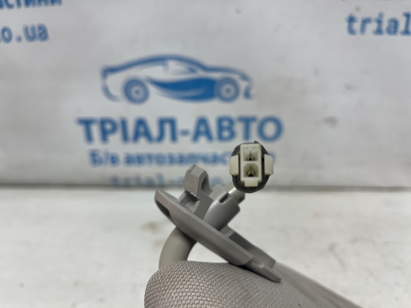 Козырек солнцезащитный правый QX60 2013-2021 L50 3.5 бензин VQ35DE Козырек солнцезащитный правый QX60 2013-2021 L50 3.5 бензин VQ35DE