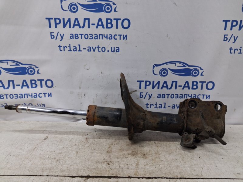 Запчасть амортизатор передний Mitsubishi Lancer 2003-2009 9 1.6 Бензин 4G18 4060A320 Б/У Амортизатор Передний Mitsubishi Lancer 2003-2009 9 1.6 Бензин 4G18 4060A320 Б/У