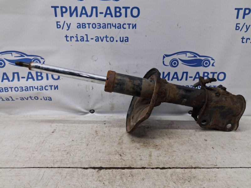 Амортизатор Передний Lancer 2003-2009 9 1.6 Бензин 4G18 Амортизатор Передний Lancer 2003-2009 9 1.6 Бензин 4G18