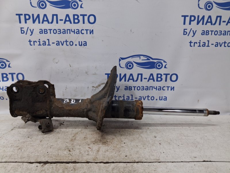 Запчасть амортизатор передний Mitsubishi Lancer 2003-2009 9 1.6 Бензин 4G18 4060A320 Б/У Амортизатор Передний Mitsubishi Lancer 2003-2009 9 1.6 Бензин 4G18 4060A320 Б/У