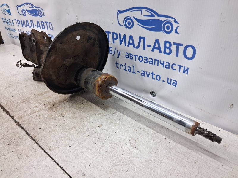 Амортизатор Передний Lancer 2003-2009 9 1.6 Бензин 4G18 Амортизатор Передний Lancer 2003-2009 9 1.6 Бензин 4G18