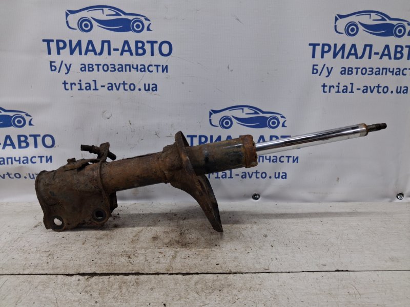 Амортизатор Передний Lancer 2003-2009 9 1.6 Бензин 4G18 Амортизатор Передний Lancer 2003-2009 9 1.6 Бензин 4G18