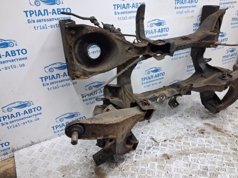 Балка задней подвески Pathfinder 2004-2014 R51 2.5 Diesel YD25DDTI Балка задней подвески Pathfinder 2004-2014 R51 2.5 Diesel YD25DDTI