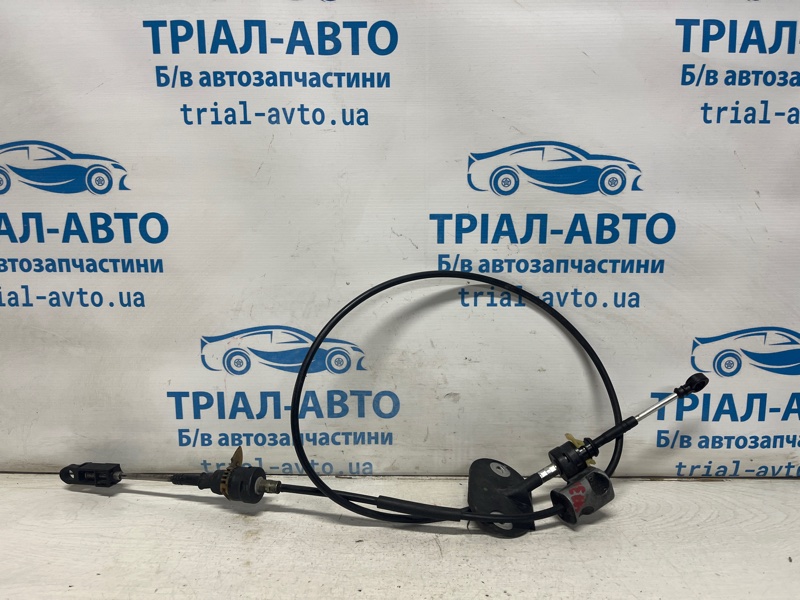 Запчасть трос коробка автомат Ford Escape 2012-2019 3 2.0 бензин ENR90 CJ5Z7E395A Б/У Трос коробка автомат Ford Escape 2012-2019 3 2.0 бензин ENR90 CJ5Z7E395A Б/У