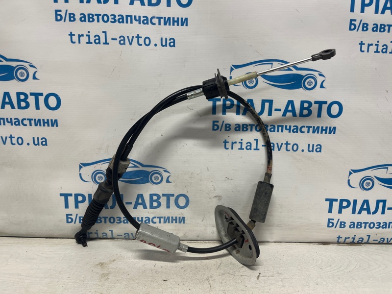 Трос коробки передач Kia Sorento 2009-2021 XM 2.4 бензин G4KJ 467901U200 Б/У