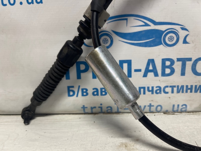 Трос коробки передач Santa fe 2012-2019 DM 2.4 бензин G4KJ