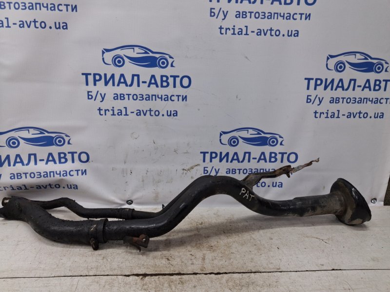 Горловина заливная Pathfinder 2004-2014 R51 2.5 Diesel YD25DDTI