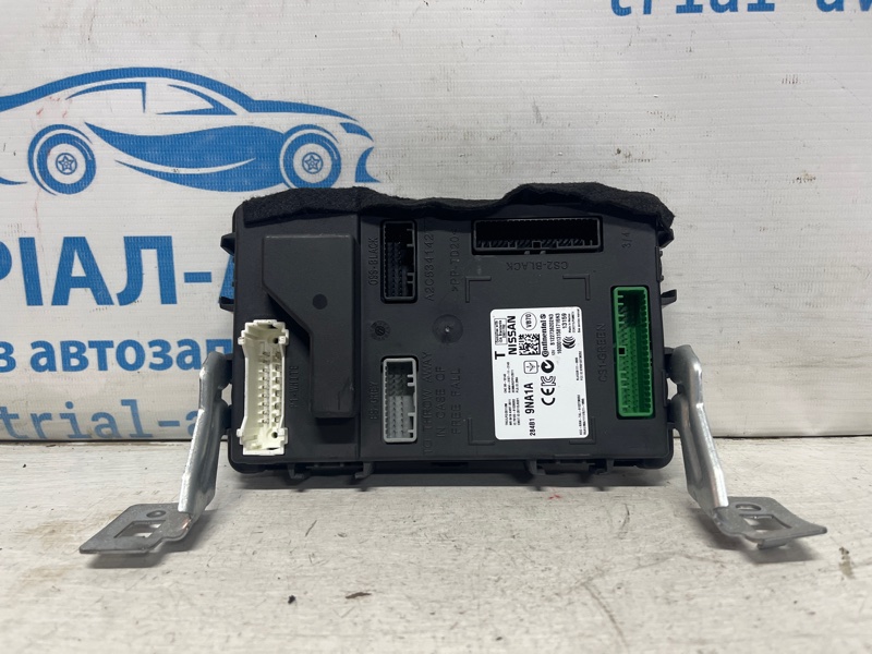 Блок комфорта Infiniti QX60 L50 3.5 бензин VQ35DE Блок комфорта Infiniti QX60 L50 3.5 бензин VQ35DE
