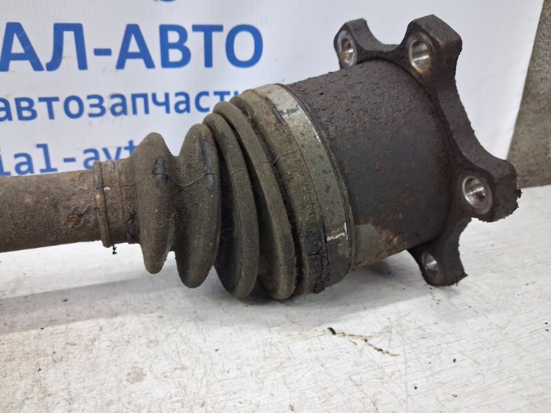 Привод задний Nissan Pathfinder R51 2.5 Diesel YD25DDTI