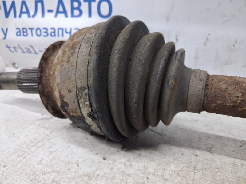 Привод задний Pathfinder 2004-2014 R51 2.5 Diesel YD25DDTI