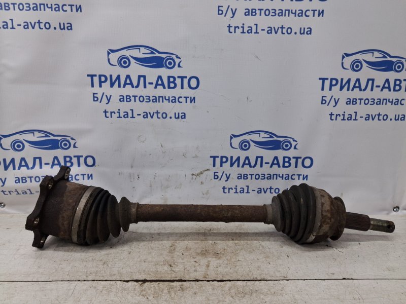 Привод задний Nissan Pathfinder 2004-2014 R51 2.5 Diesel YD25DDTI 39600EB310 Б/У