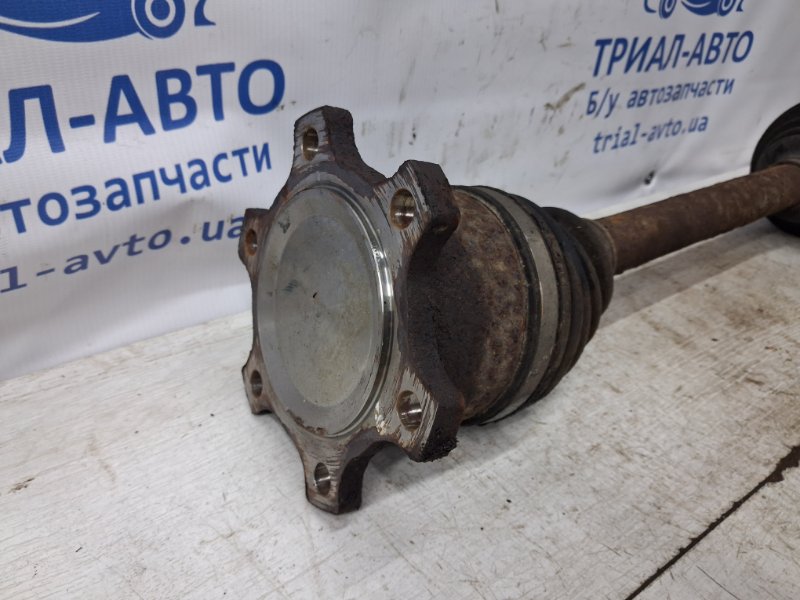 Привод задний Pathfinder 2004-2014 R51 2.5 Diesel YD25DDTI