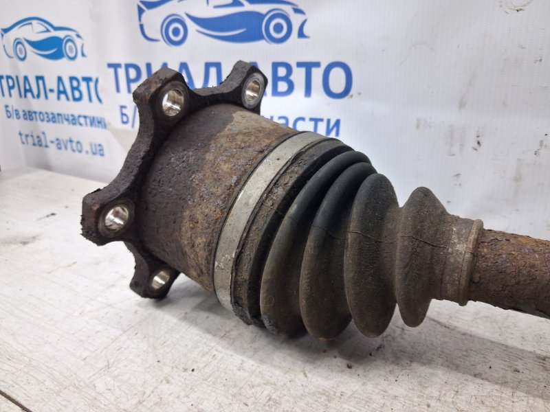 Привод задний Nissan Pathfinder R51 2.5 Diesel YD25DDTI