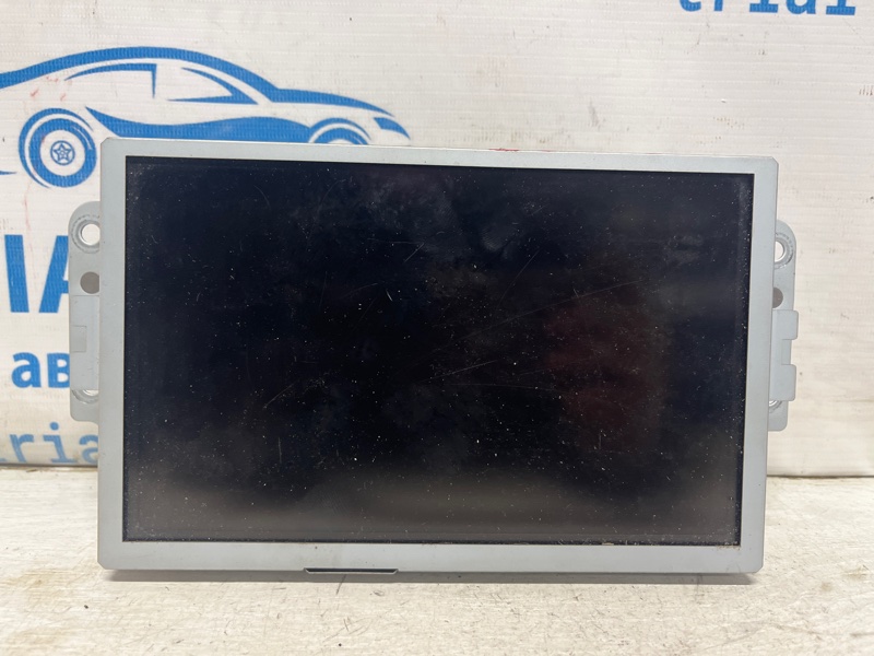 Запчасть магнитофон Ford Fusion USA 2013-2020 2 1.5 бензин ENUN0 DS7T14F239BR Б/У Магнитофон Ford Fusion USA 2013-2020 2 1.5 бензин ENUN0 DS7T14F239BR Б/У