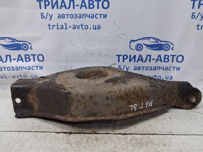 Рычаг задней подвески нижний поперечный (под пружину) Pathfinder 2004-2014 R51 2.5 Diesel YD25DDTI Рычаг задней подвески нижний поперечный (под пружину) Pathfinder 2004-2014 R51 2.5 Diesel YD25DDTI