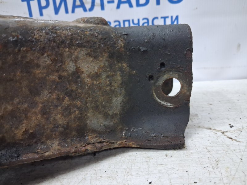 Рычаг задней подвески нижний поперечный (под пружину) Nissan Pathfinder R51 2.5 Diesel YD25DDTI