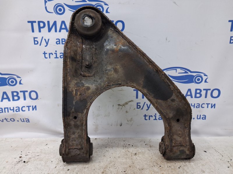 Рычаг задний поперечный верхний правый Nissan Pathfinder 2004-2014 R51 2.5 Diesel YD25DDTI 55501EB300 Б/У