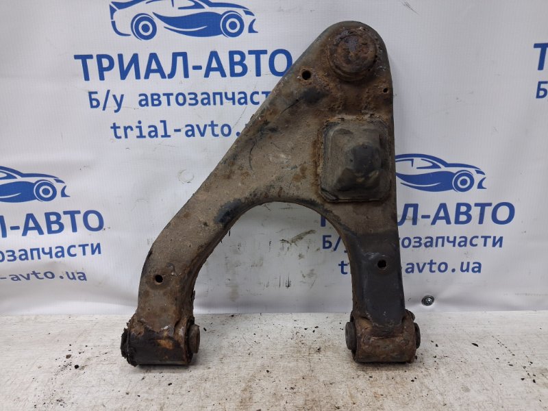 Рычаг задний поперечный верхний правый Pathfinder 2004-2014 R51 2.5 Diesel YD25DDTI