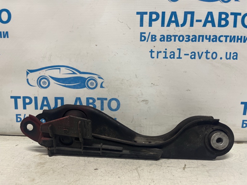Рычаг задний поперечный Infiniti FX 2002-2008 S50 3.5 бензин VQ35DE 551A1CG010 Б/У