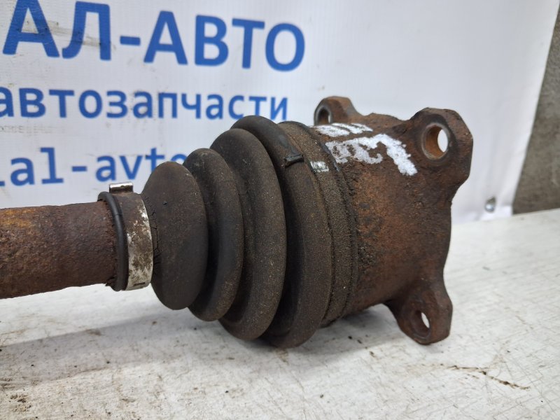 Привод передний правый АКПП L200 2006-2015 KB 2.5 дизель 4D56U Привод передний правый АКПП L200 2006-2015 KB 2.5 дизель 4D56U