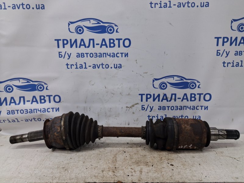 Запчасть привод передний правый акпп Nissan Pathfinder 2004-2014 R51 2.5 Diesel YD25DDTI 39100EB310 Б/У Привод передний правый АКПП Nissan Pathfinder 2004-2014 R51 2.5 Diesel YD25DDTI 39100EB310 Б/У