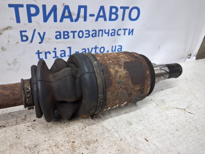Привод передний правый АКПП Nissan Pathfinder R51 2.5 Diesel YD25DDTI Привод передний правый АКПП Nissan Pathfinder R51 2.5 Diesel YD25DDTI