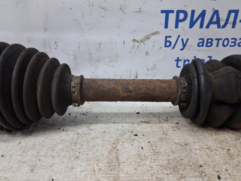 Привод передний правый АКПП Pathfinder 2004-2014 R51 2.5 Diesel YD25DDTI Привод передний правый АКПП Pathfinder 2004-2014 R51 2.5 Diesel YD25DDTI