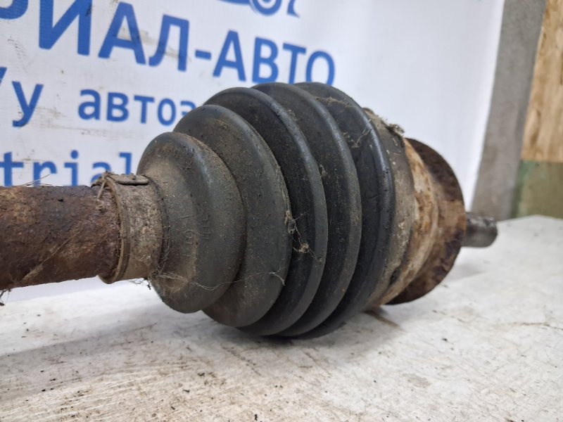 Привод передний левый АКПП Nissan Pathfinder R51 2.5 Diesel YD25DDTI Привод передний левый АКПП Nissan Pathfinder R51 2.5 Diesel YD25DDTI