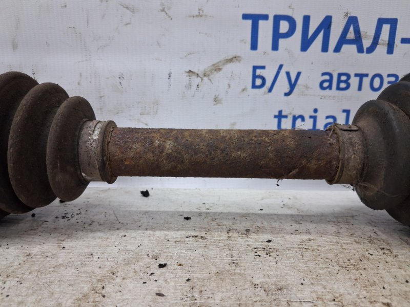 Привод передний левый АКПП Pathfinder 2004-2014 R51 2.5 Diesel YD25DDTI Привод передний левый АКПП Pathfinder 2004-2014 R51 2.5 Diesel YD25DDTI