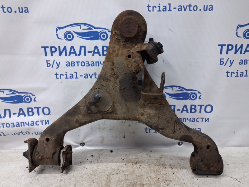 Рычаг передний нижний правый Pathfinder 2004-2014 R51 2.5 Diesel YD25DDTI