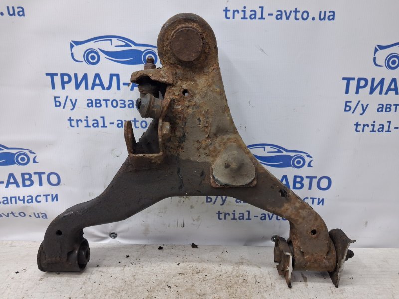 Рычаг передний нижний левый Pathfinder 2004-2014 R51 2.5 Diesel YD25DDTI Рычаг передний нижний левый Pathfinder 2004-2014 R51 2.5 Diesel YD25DDTI