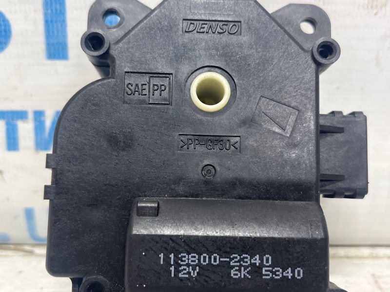 Сервопривод Escape 2012-2019 3 2.0 бензин ENR90 Сервопривод Escape 2012-2019 3 2.0 бензин ENR90