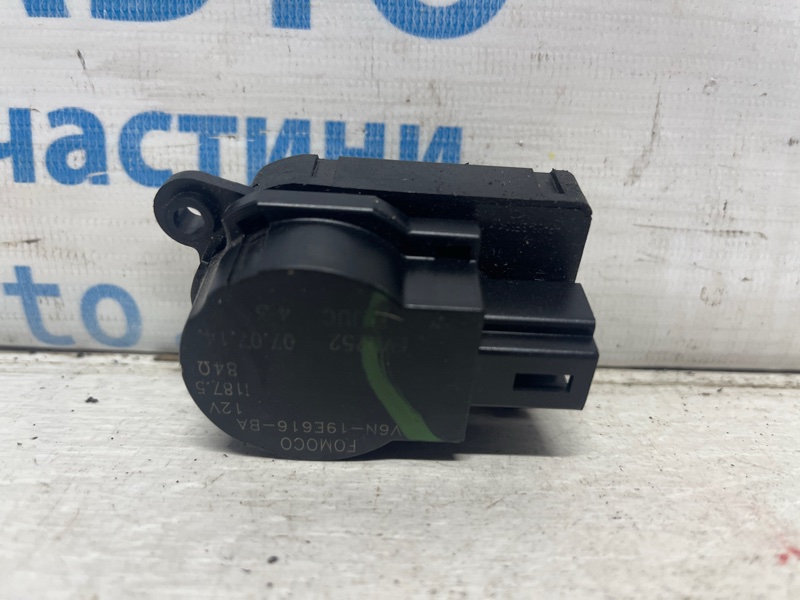Запчасть сервопривод Ford Escape 2012-2019 3 2.0 бензин ENR90 AV6N19E616BA Б/У Сервопривод Ford Escape 2012-2019 3 2.0 бензин ENR90 AV6N19E616BA Б/У