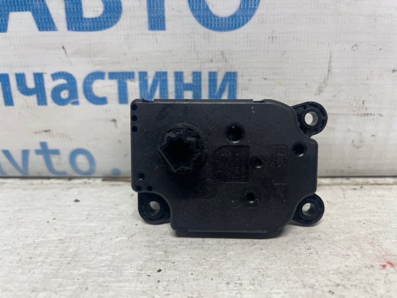 Сервопривод Escape 2012-2019 3 2.0 бензин ENR90 Сервопривод Escape 2012-2019 3 2.0 бензин ENR90
