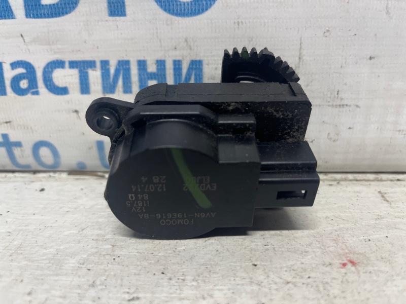 Запчасть сервопривод Ford Escape 2012-2019 3 2.0 бензин ENR90 AV6N19E616BA Б/У Сервопривод Ford Escape 2012-2019 3 2.0 бензин ENR90 AV6N19E616BA Б/У