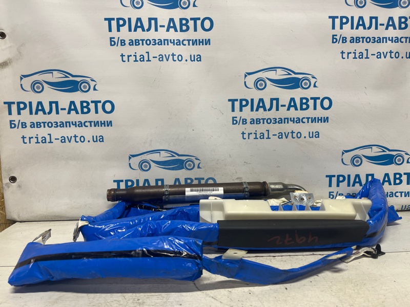 Запчасть airbag потолка(шторка) левый Dodge Journey 2007-2020 1 2.4 бензин ED3 52029351AF Б/У Airbag потолка(шторка) левый Dodge Journey 2007-2020 1 2.4 бензин ED3 52029351AF Б/У