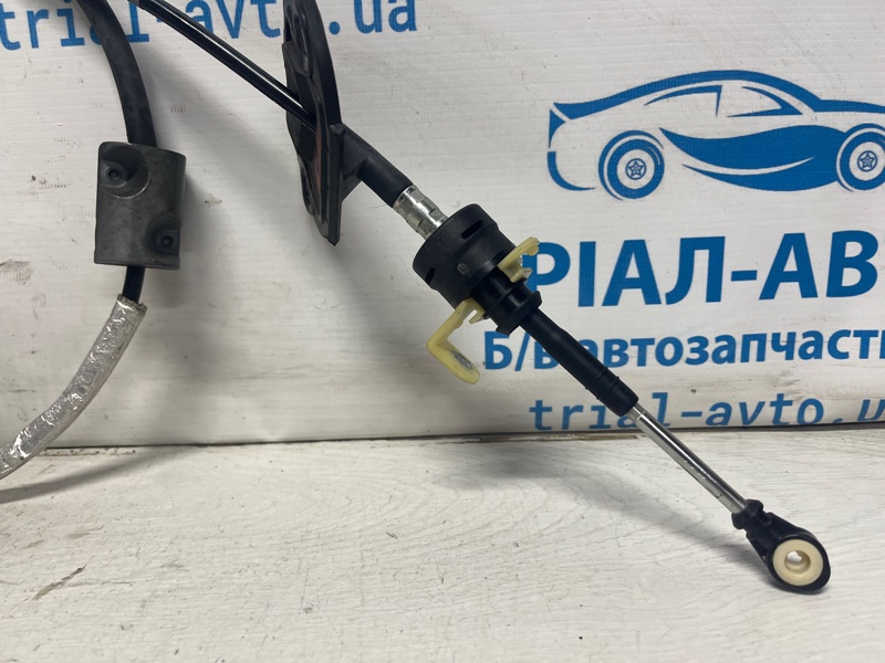 Трос коробки передач Ford Fusion USA 2 1.5 бензин ENUN0 Трос коробки передач Ford Fusion USA 2 1.5 бензин ENUN0