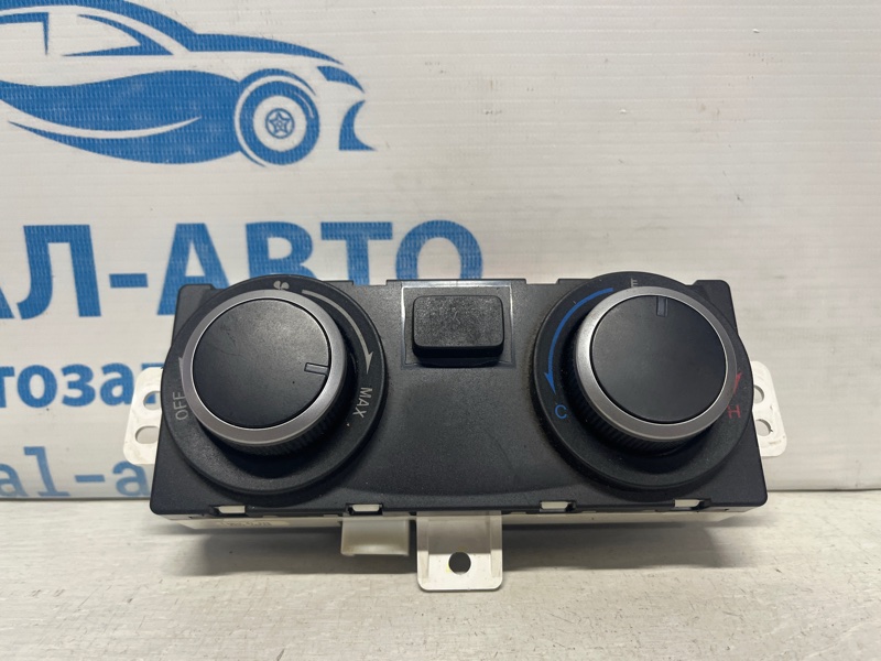 Запчасть блок управления климат-контролем задний Mazda CX 9 2006-2015 TB 3.7 бензин MZI TD1161325 Б/У Блок управления климат-контролем задний Mazda CX 9 2006-2015 TB 3.7 бензин MZI TD1161325 Б/У