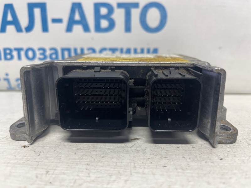 Блок управления AIRBAG Mazda CX 9 TB 3.7 бензин MZI