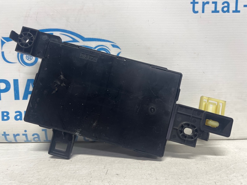 Блок комфорта CX 9 2006-2015 TB 3.7 бензин MZI Блок комфорта CX 9 2006-2015 TB 3.7 бензин MZI