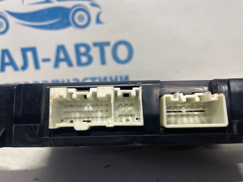 Блок комфорта Mazda CX 9 TB 3.7 бензин MZI Блок комфорта Mazda CX 9 TB 3.7 бензин MZI