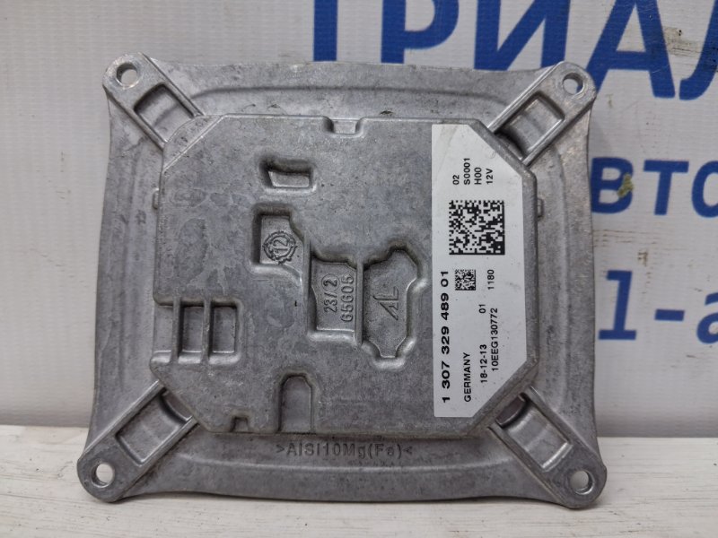 Блок розжига ксеноновой фары Cherokee 2013-2019 KL 2.4 бензин ED6
