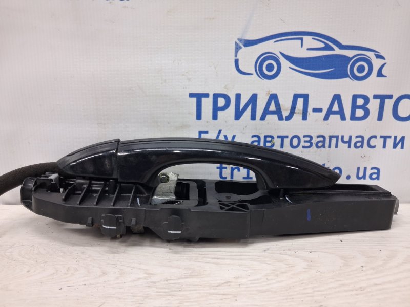 Ручка двери внешняя задняя правая Edge 2015-2018 2 2.0 бензин ENR90 Ручка двери внешняя задняя правая Edge 2015-2018 2 2.0 бензин ENR90