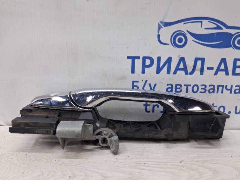 Ручка двери внешняя передняя левая Explorer 2011-2019 5 3.5 бензин ENKX0 Ручка двери внешняя передняя левая Explorer 2011-2019 5 3.5 бензин ENKX0