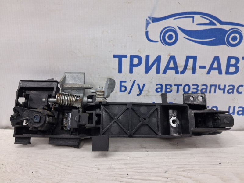 Ручка двери внешняя передняя левая Ford Explorer 5 3.5 бензин ENKX0 Ручка двери внешняя передняя левая Ford Explorer 5 3.5 бензин ENKX0