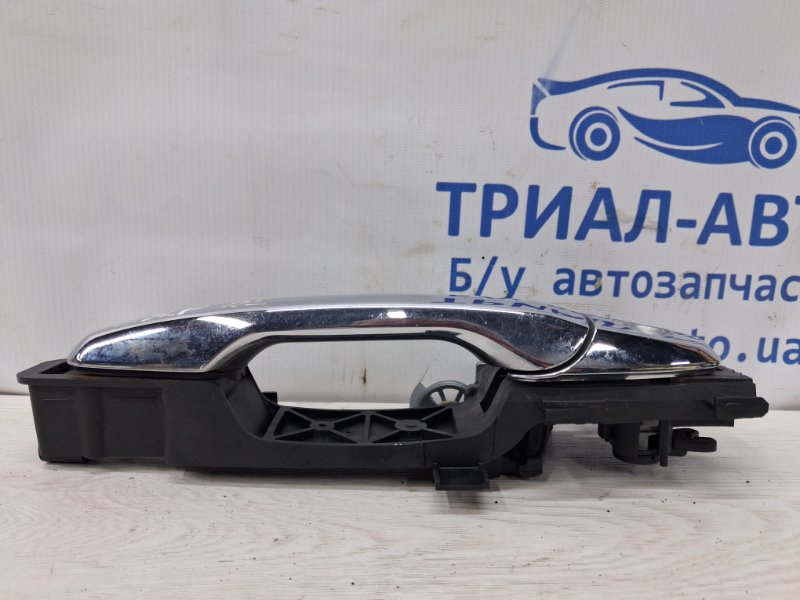 Ручка двери внешняя передняя левая Explorer 2011-2019 5 3.5 бензин ENKX0 Ручка двери внешняя передняя левая Explorer 2011-2019 5 3.5 бензин ENKX0
