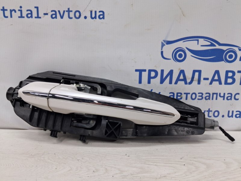 Запчасть ручка двери внешняя задняя правая Ford Fusion USA 2013-2020 2 1.5 бензин ENUN0 JS7Z5426604BBPTM Б/У Ручка двери внешняя задняя правая Ford Fusion USA 2013-2020 2 1.5 бензин ENUN0 JS7Z5426604BBPTM Б/У