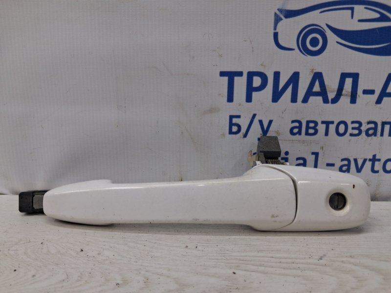 Запчасть ручка двери внешняя передняя левая Mazda CX 9 2006-2015 TB 3.7 бензин MZI TD1159410D85 Б/У Ручка двери внешняя передняя левая Mazda CX 9 2006-2015 TB 3.7 бензин MZI TD1159410D85 Б/У