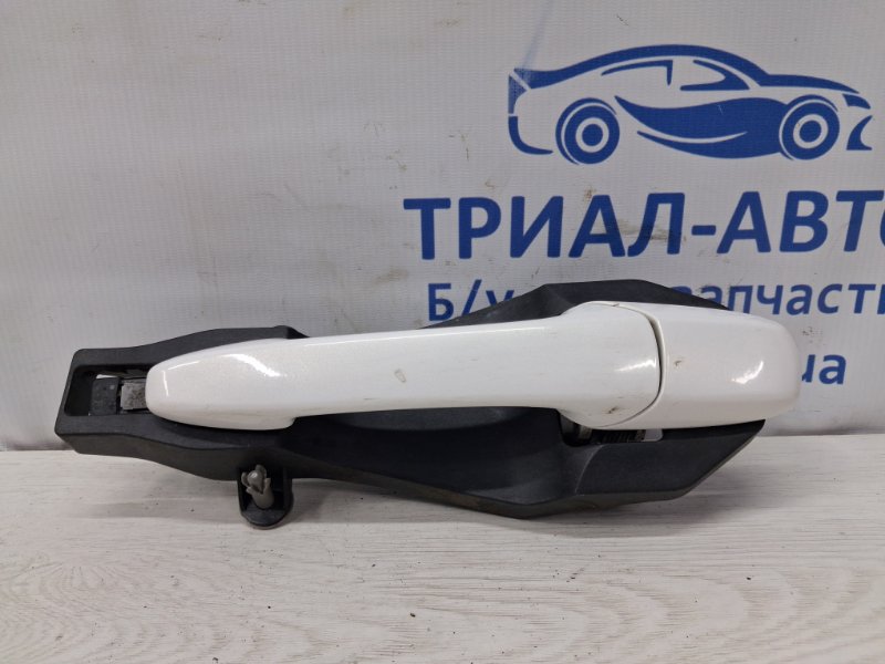 Запчасть ручка двери внешняя задняя правая Mazda CX 9 2006-2015 TB 3.7 бензин MZI TD1158410D85 Б/У Ручка двери внешняя задняя правая Mazda CX 9 2006-2015 TB 3.7 бензин MZI TD1158410D85 Б/У